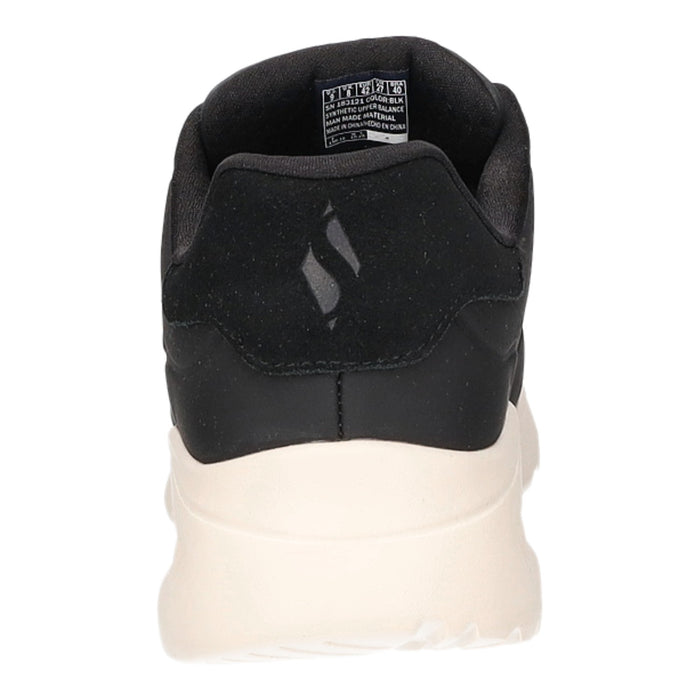 Skechers Schnürhalbschuh Sneaker (sportlich) UNO LITE-SUITED LITE