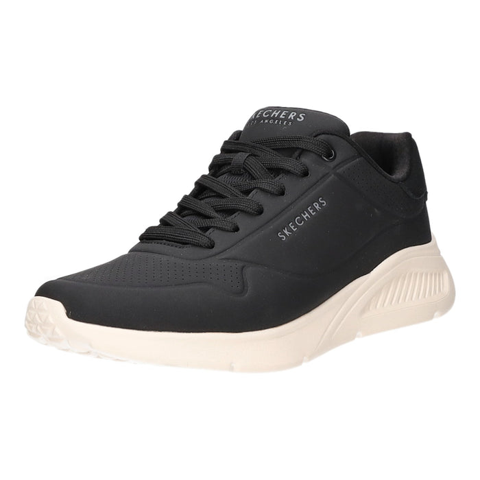 Skechers Schnürhalbschuh Sneaker (sportlich) UNO LITE-SUITED LITE