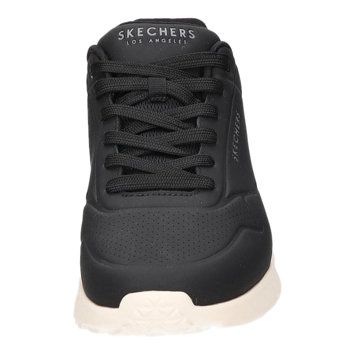 Skechers Schnürhalbschuh Sneaker (sportlich) UNO LITE-SUITED LITE