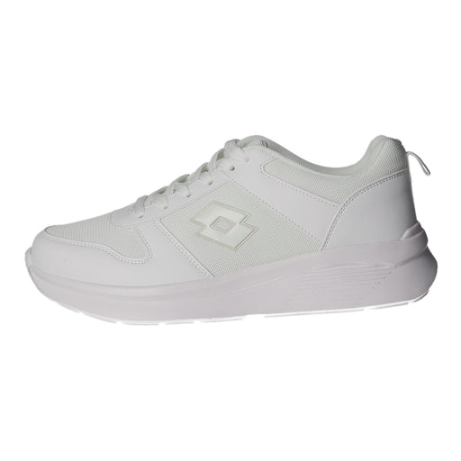 Lotto Schnürhalbschuh Sneaker (sportlich) SOBRIO OC - SchuhEggers.de