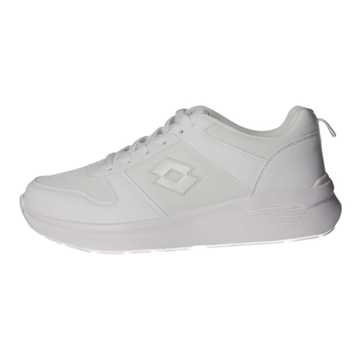 Lotto Schnürhalbschuh Sneaker (sportlich) SOBRIO OC