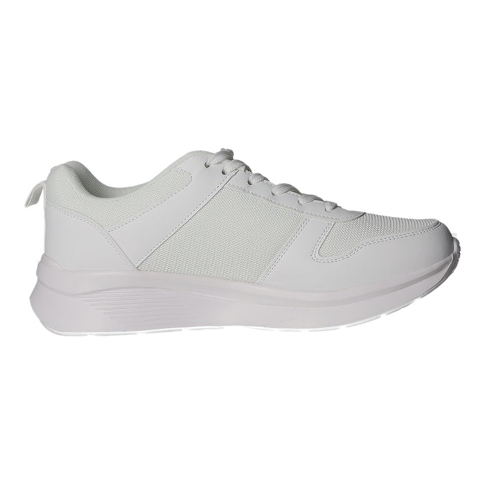 Lotto Schnürhalbschuh Sneaker (sportlich) SOBRIO OC