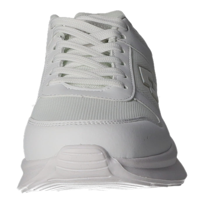 Lotto Schnürhalbschuh Sneaker (sportlich) SOBRIO OC