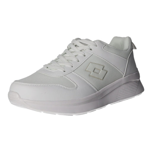 Lotto Schnürhalbschuh Sneaker (sportlich) SOBRIO OC - SchuhEggers.de