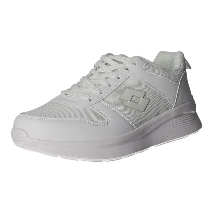 Lotto Schnürhalbschuh Sneaker (sportlich) SOBRIO OC