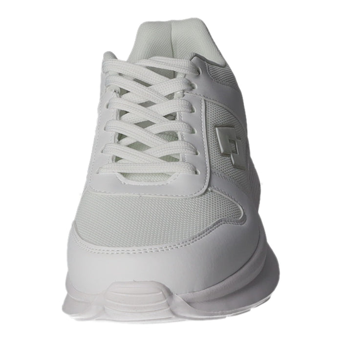 Lotto Schnürhalbschuh Sneaker (sportlich) SOBRIO OC