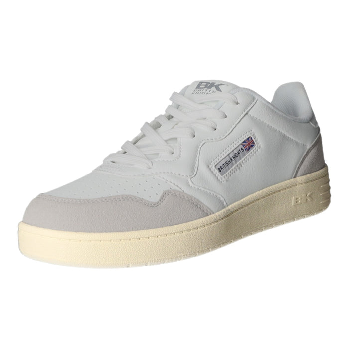 British Knights Schnürhalbschuh Sneaker (sportlich) NOORS
