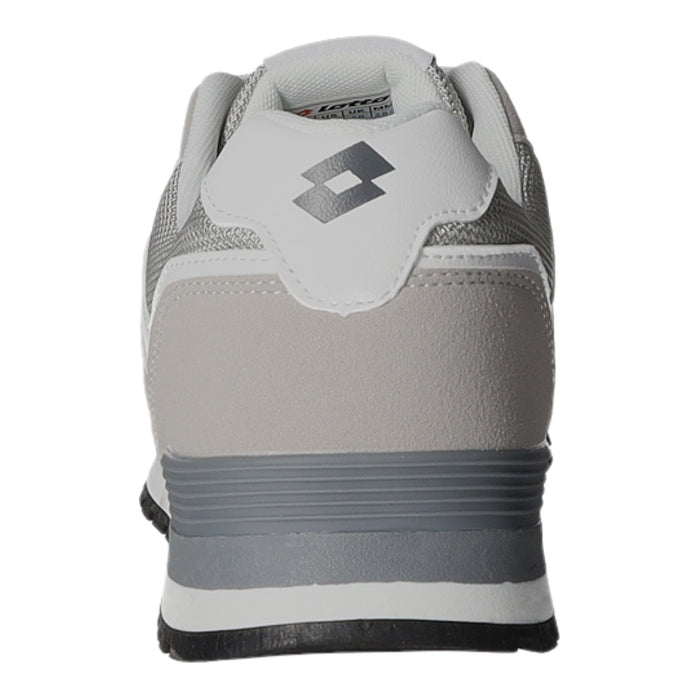 Lotto Schnürhalbschuh Sneaker (sportlich) EPICAN