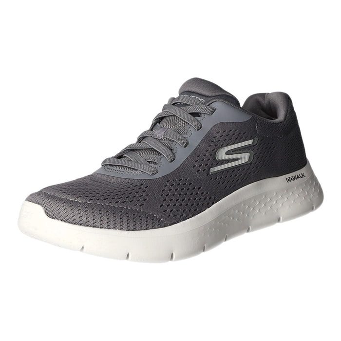 Skechers Schnürhalbschuh Sneaker (sportlich) GO WALK FLEX-REMAR