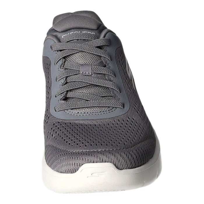 Skechers Schnürhalbschuh Sneaker (sportlich) GO WALK FLEX-REMAR