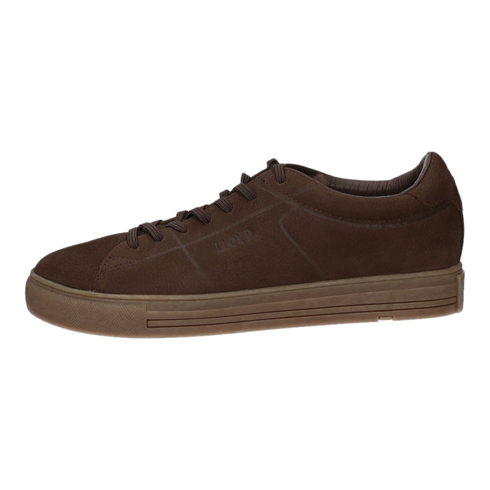 LLOYD Schnürhalbschuh Sneaker (sportlich) COURT - SchuhEggers.de