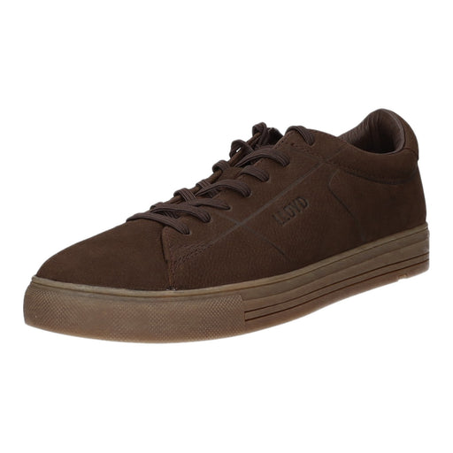 LLOYD Schnürhalbschuh Sneaker (sportlich) COURT - SchuhEggers.de