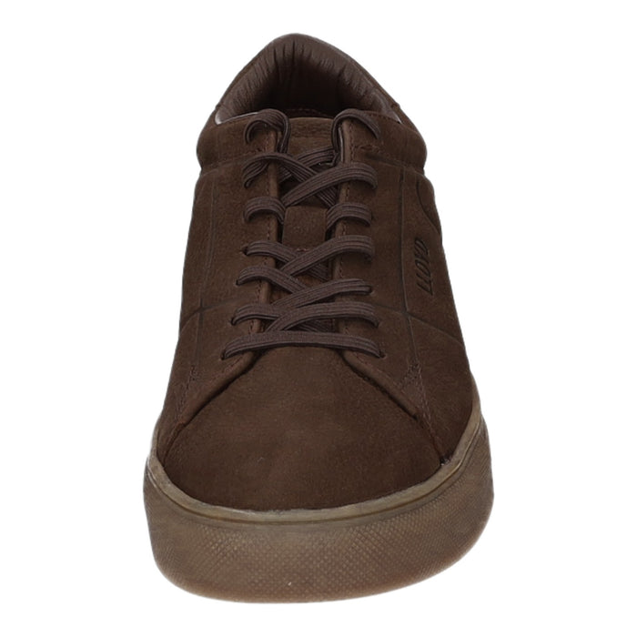 LLOYD Schnürhalbschuh Sneaker (sportlich) COURT - SchuhEggers.de