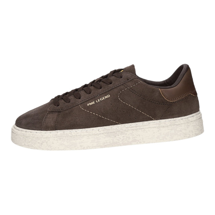 PME Legend Schnürhalbschuh Sneaker (sportlich) RIVET CS-10