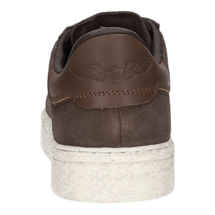 PME Legend Schnürhalbschuh Sneaker (sportlich) RIVET CS-10