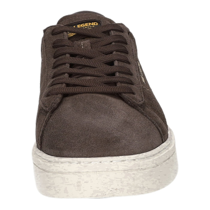PME Legend Schnürhalbschuh Sneaker (sportlich) RIVET CS-10