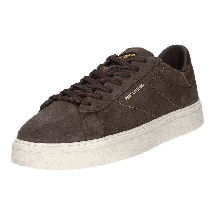 PME Legend Schnürhalbschuh Sneaker (sportlich) RIVET CS-10