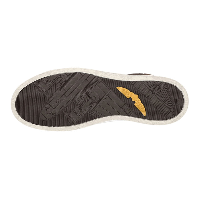 PME Legend Schnürhalbschuh Sneaker (sportlich) RIVET CS-10