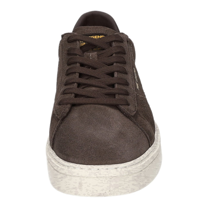 PME Legend Schnürhalbschuh Sneaker (sportlich) RIVET CS-10