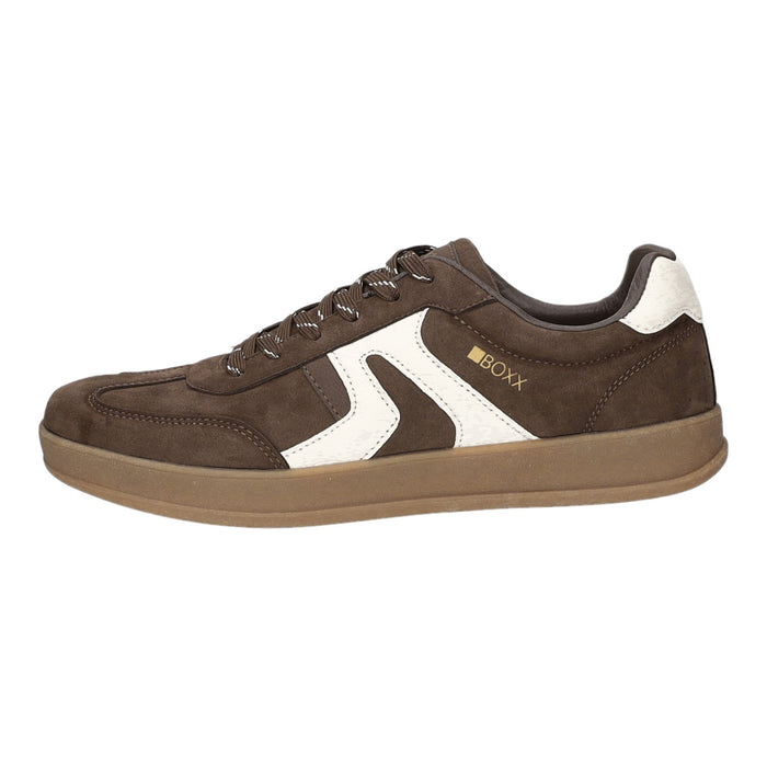 BOXX Schnürhalbschuh Sneaker (sportlich)