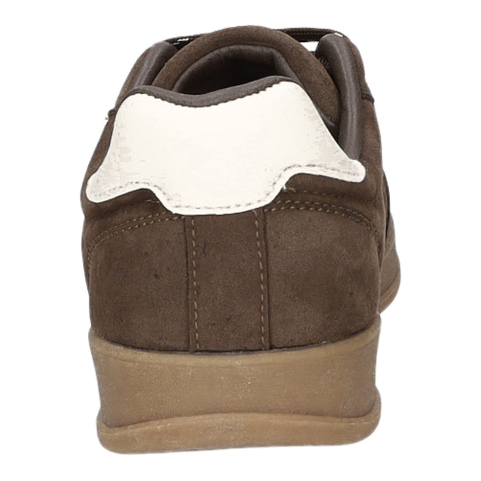 BOXX Schnürhalbschuh Sneaker (sportlich)