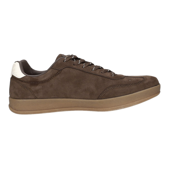 BOXX Schnürhalbschuh Sneaker (sportlich)