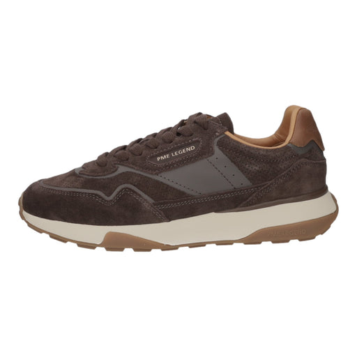 PME Legend Schnürhalbschuh Sneaker (sportlich) LATCH RS-10 - SchuhEggers.de