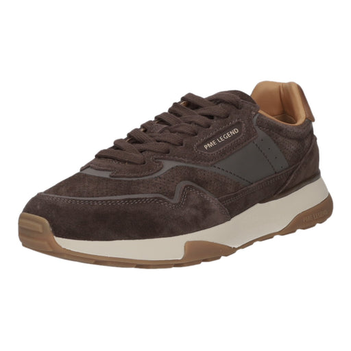 PME Legend Schnürhalbschuh Sneaker (sportlich) LATCH RS-10 - SchuhEggers.de