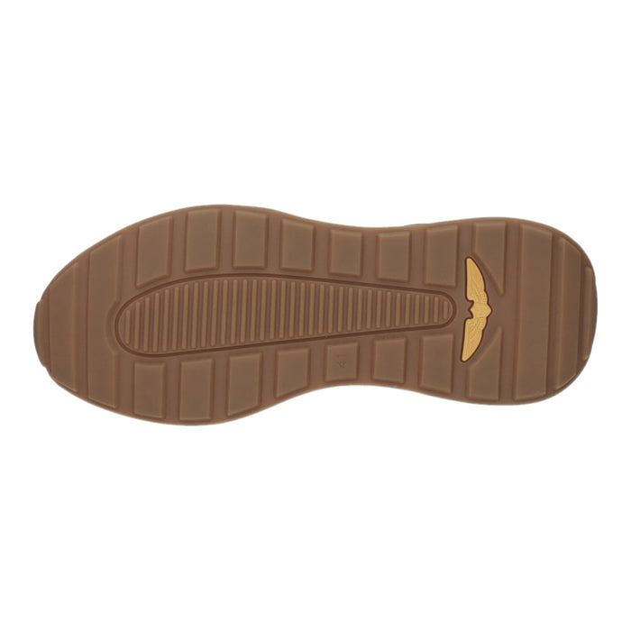 PME Legend Schnürhalbschuh Sneaker (sportlich) LATCH RS-10