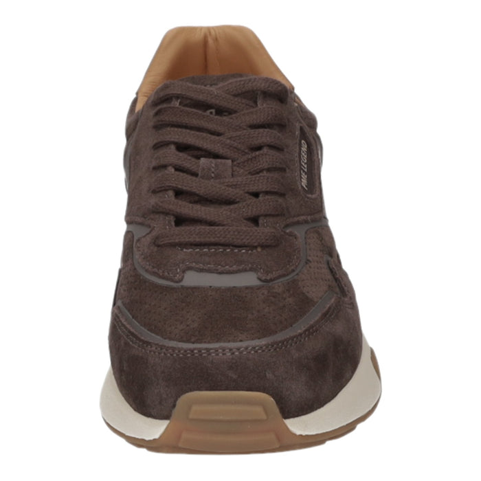 PME Legend Schnürhalbschuh Sneaker (sportlich) LATCH RS-10