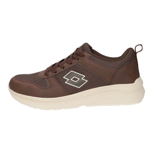 Lotto Schnürhalbschuh Sneaker (sportlich) SOBRIO BC - SchuhEggers.de