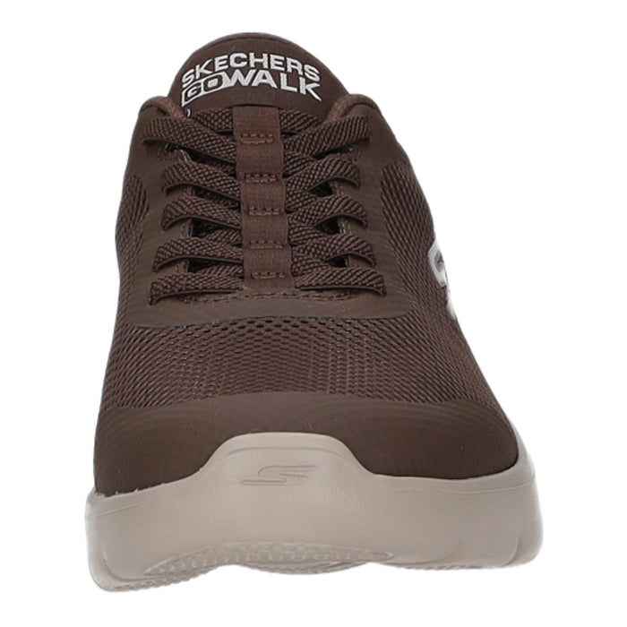 Skechers Schnürhalbschuh Sneaker (sportlich) GO WALK FLEX-HANDS UP