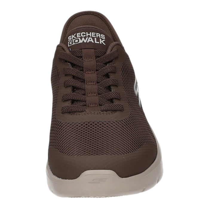 Skechers Schnürhalbschuh Sneaker (sportlich) GO WALK FLEX-HANDS UP