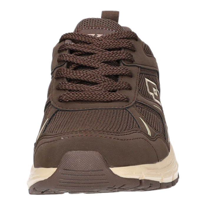 Lotto Schnürhalbschuh Sneaker (sportlich) KITAURA II - SchuhEggers.de