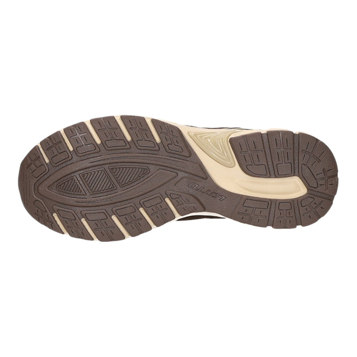 Lotto Schnürhalbschuh Sneaker (sportlich) KITAURA II - SchuhEggers.de