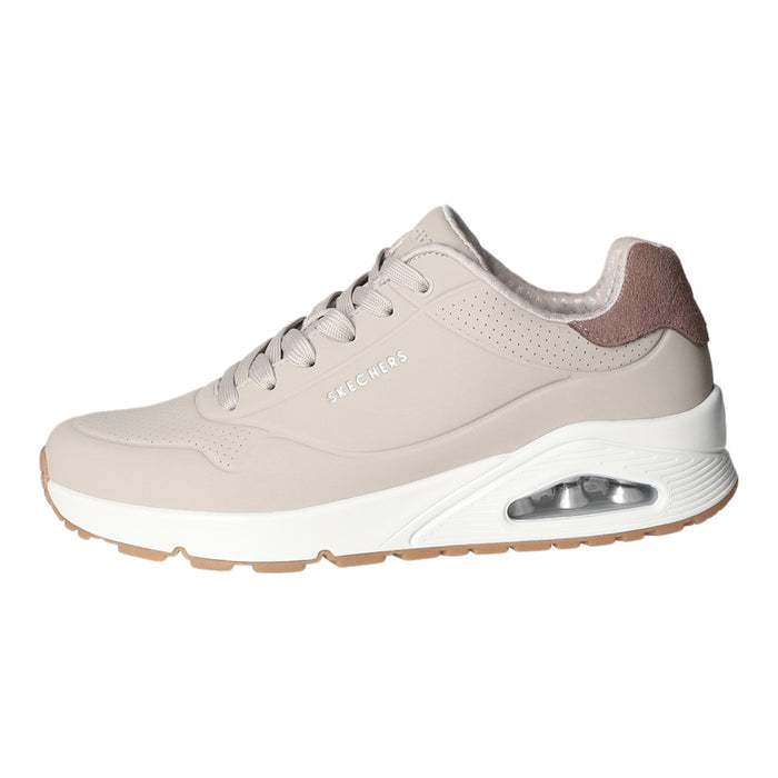 Skechers Schnürhalbschuh Sneaker (sportlich) UNO-SUITED ON AIR