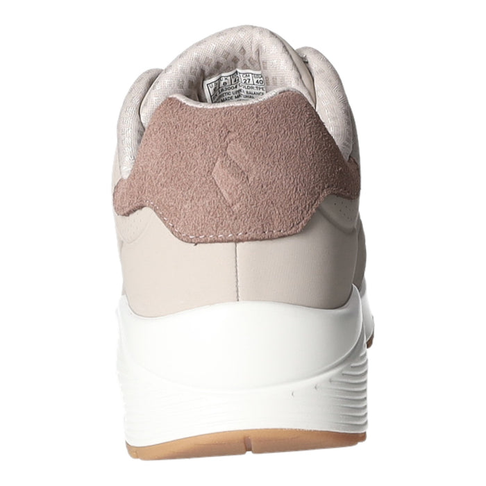 Skechers Schnürhalbschuh Sneaker (sportlich) UNO-SUITED ON AIR
