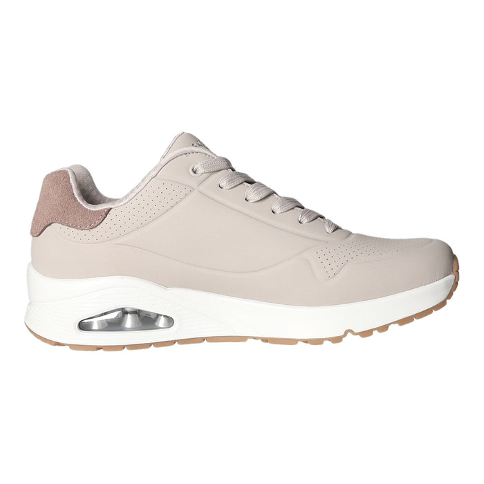 Skechers Schnürhalbschuh Sneaker (sportlich) UNO-SUITED ON AIR