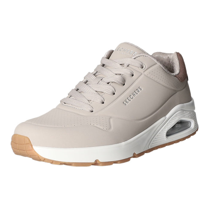 Skechers Schnürhalbschuh Sneaker (sportlich) UNO-SUITED ON AIR