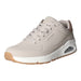 Skechers Schnürhalbschuh Sneaker (sportlich) UNO-SUITED ON AIR - SchuhEggers.de