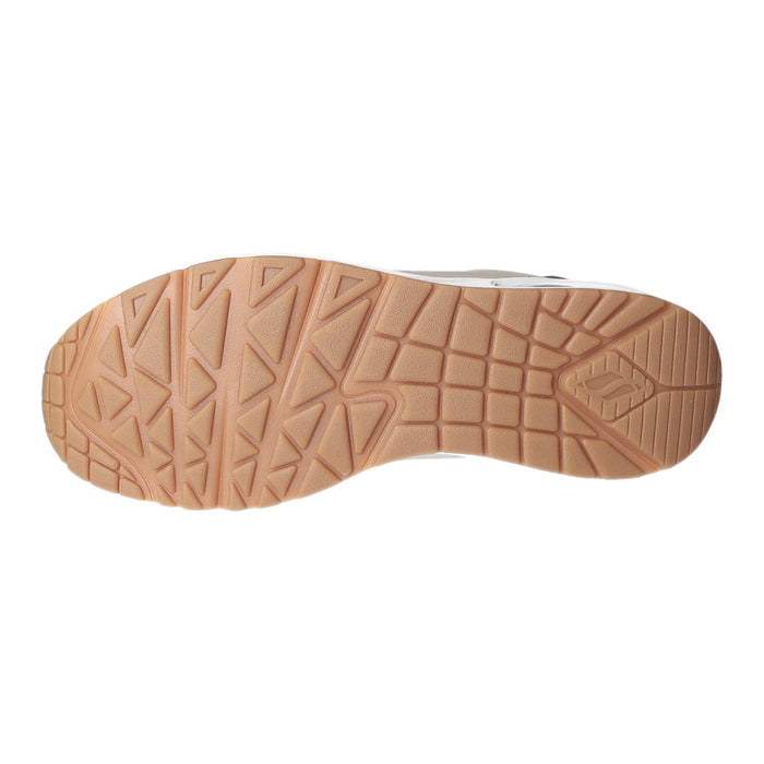 Skechers Schnürhalbschuh Sneaker (sportlich) UNO-SUITED ON AIR