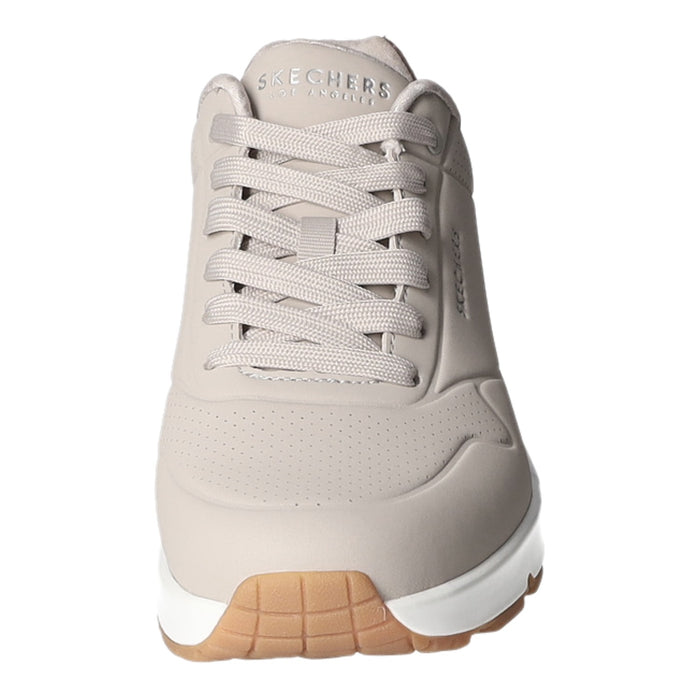 Skechers Schnürhalbschuh Sneaker (sportlich) UNO-SUITED ON AIR