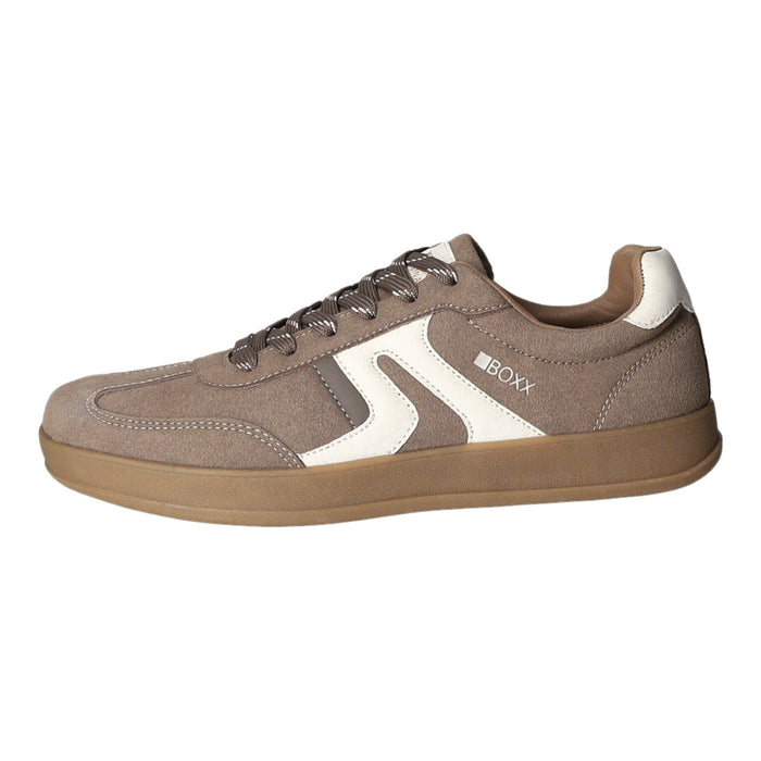 BOXX Schnürhalbschuh Sneaker (sportlich)