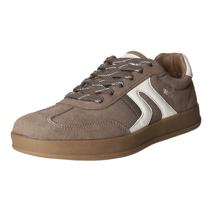 BOXX Schnürhalbschuh Sneaker (sportlich)