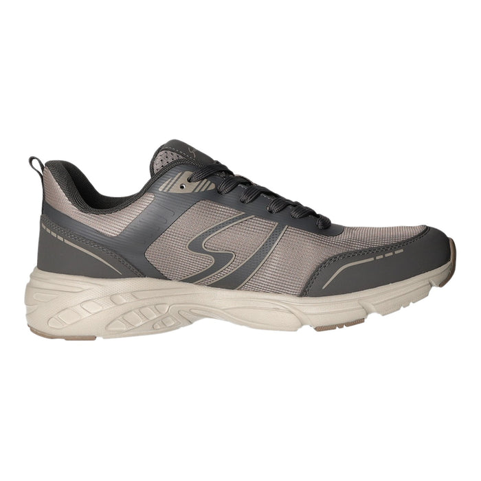 Sneakers Schnürhalbschuh Sneaker (sportlich)
