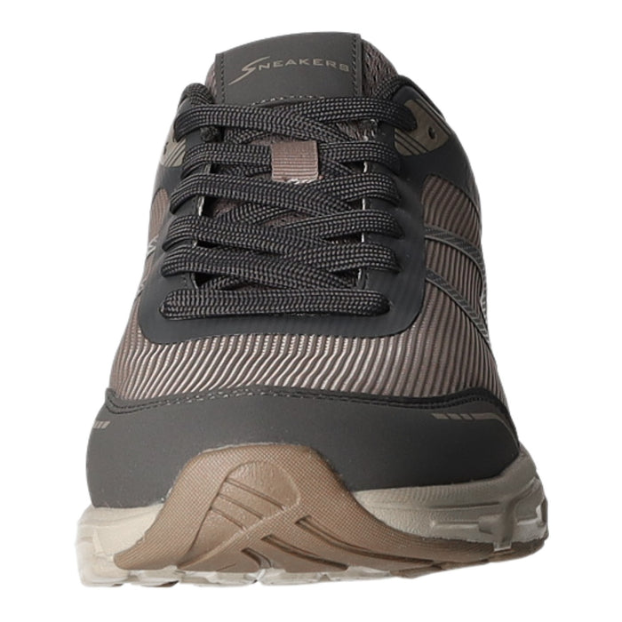 Sneakers Schnürhalbschuh Sneaker (sportlich)