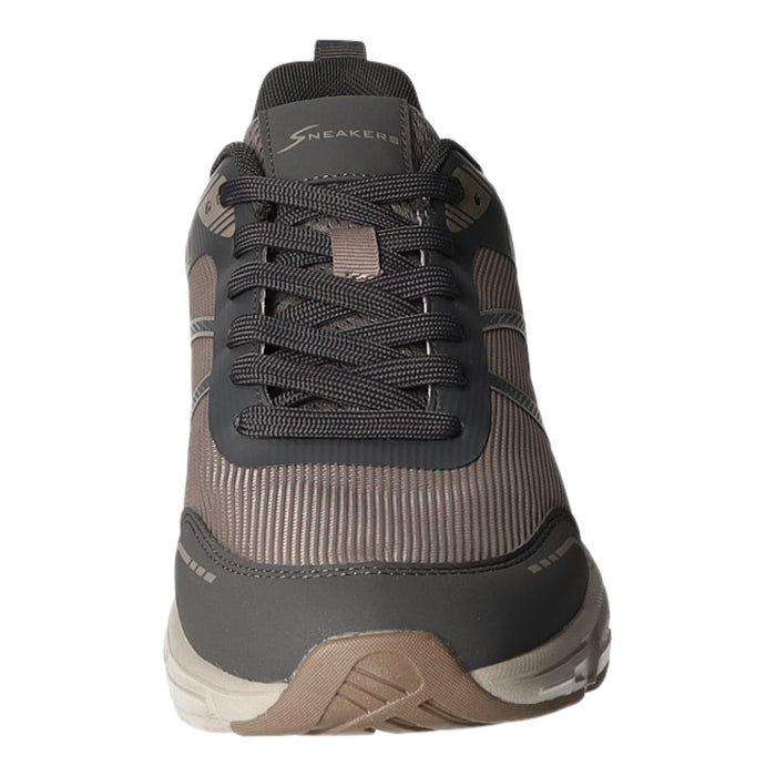 Sneakers Schnürhalbschuh Sneaker (sportlich)