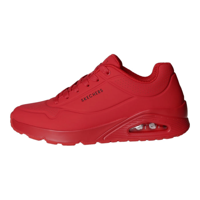 Skechers Schnürhalbschuh Sneaker (sportlich) Uno-STAND ON AIR - SchuhEggers.de