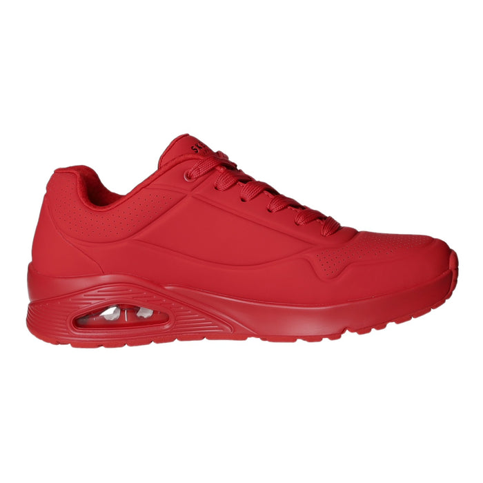 Skechers Schnürhalbschuh Sneaker (sportlich) Uno-STAND ON AIR - SchuhEggers.de
