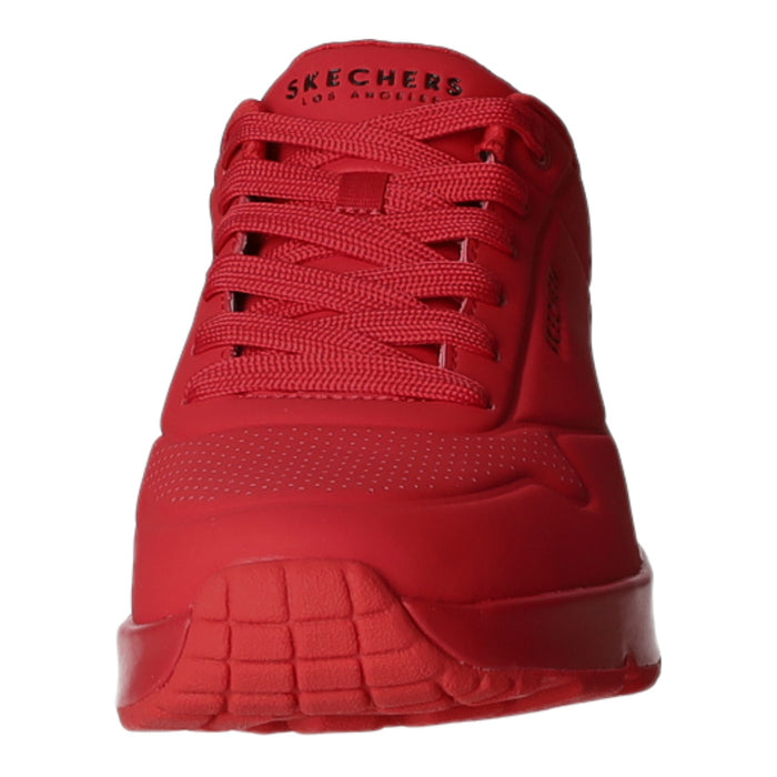 Skechers Schnürhalbschuh Sneaker (sportlich) Uno-STAND ON AIR - SchuhEggers.de